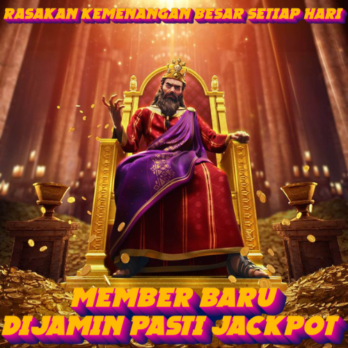 Warisan189 : Modal Tipis Tapi Hadiah Gede Siapa Takut